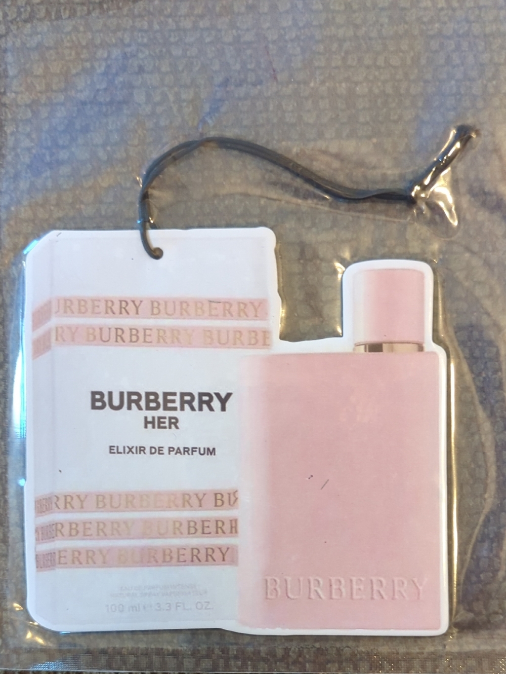 AIR FRESHENER (3/$20 BUNDLE)